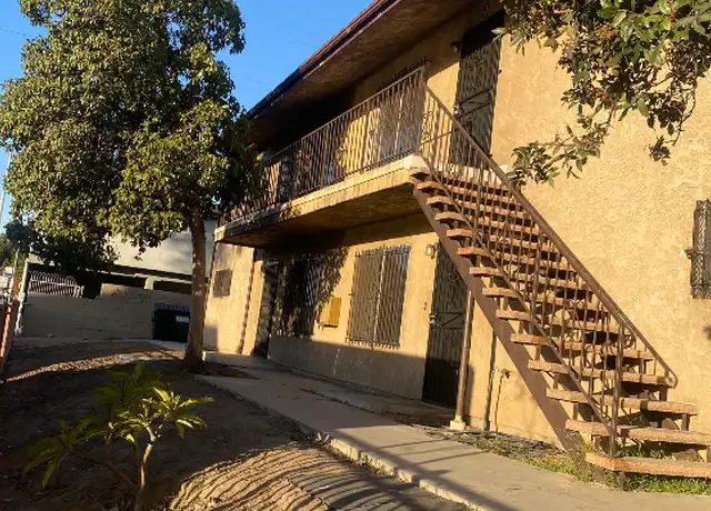 Property at 2458 Normandie Ave Unit 1, Los Angeles, CA, 90007, 2 beds, 1 bath, [object Object]