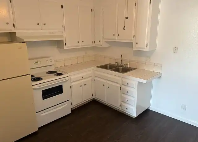 Property at Garden Apartments - 2066 Mendocino Ave, Santa Rosa, CA, 95401, 2 beds, 1 bath, [object Object]