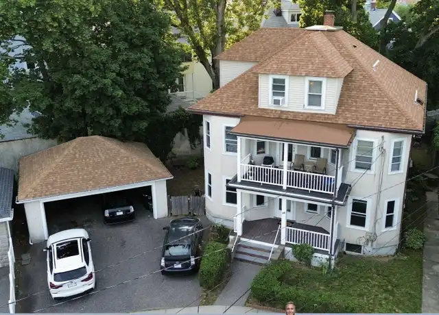 Property at 15 Clayton St, Watertown, MA, 02472, 2 beds, 1 bath, [object Object]