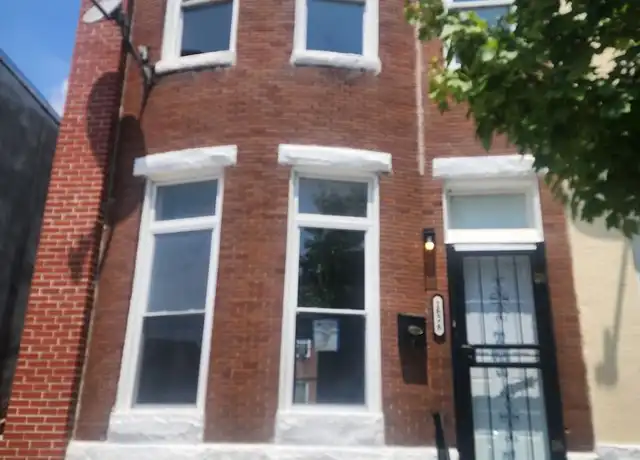 Property at 1828 Mosher St, Baltimore, MD, 21217, 3 beds, 1 bath, [object Object]