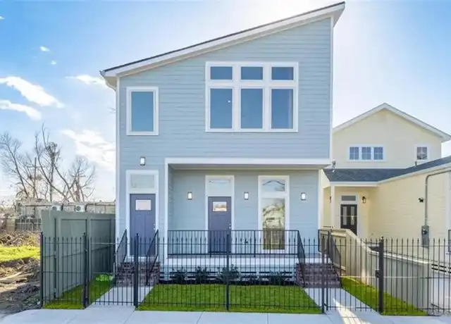 Property at 7714 Forshey St, New Orleans, LA, 70125, 2 beds, 2 baths, [object Object]
