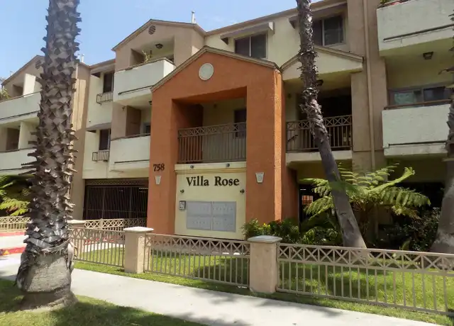 Property at 758 Rose Ave #104, Long Beach, CA, 90813, 2 beds, 2 baths, [object Object]