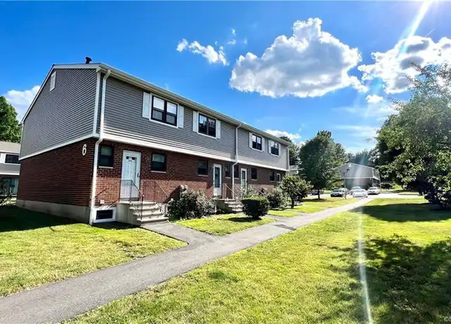 Property at 315 Hampton Ct Unit 315, Newington, CT, 06111, 2 beds, 1.5 baths, [object Object]