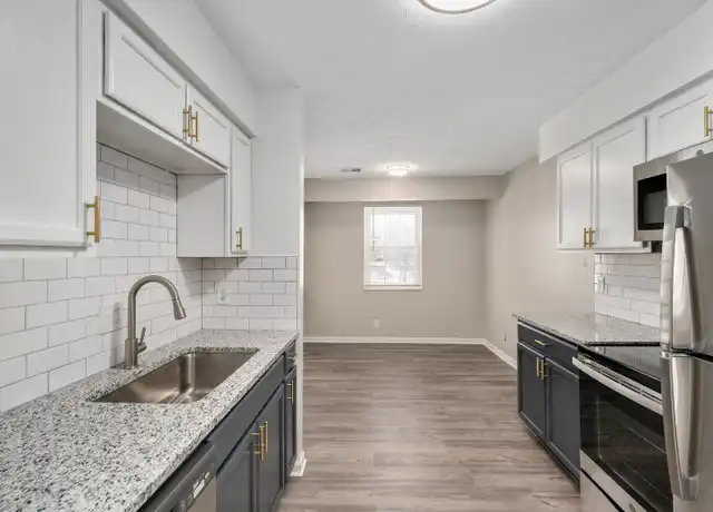 Property at 101 N High St Unit C3, Gahanna, OH, 43230, 2 beds, 1 bath, [object Object]