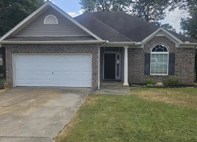 Property at 205 Sam Davis Dr, Smyrna, TN, 37167, 3 beds, 2 baths, [object Object]