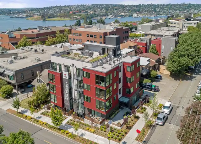 Property at 2303 Franklin Ave E Unit 301, Seattle, WA, 98102, 2 beds, 2 baths, [object Object]