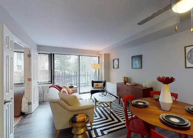 Property at Alister Arlington Ridge - 2400 S Glebe Rd, Arlington, VA, 22206, 0 beds, 1 bath, [object Object]