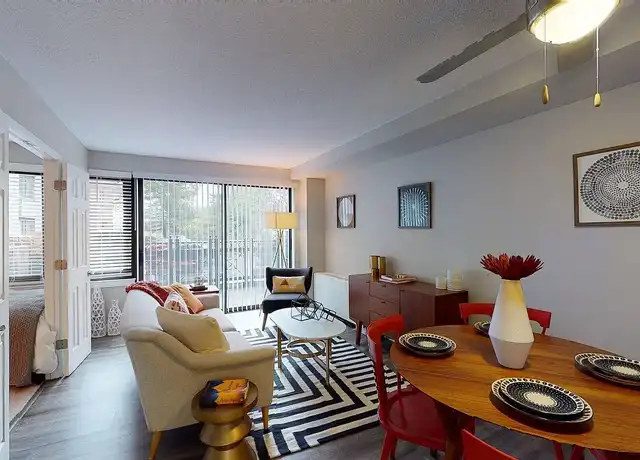 Property at Alister Arlington Ridge - 2400 S Glebe Rd, Arlington, VA, 22206, 0-2 beds, 1 bath, [object Object]