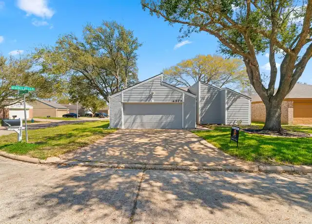 Property at 4322 Eagle Fork Dr, Houston, TX, 77084, 2 beds, 2 baths, [object Object]