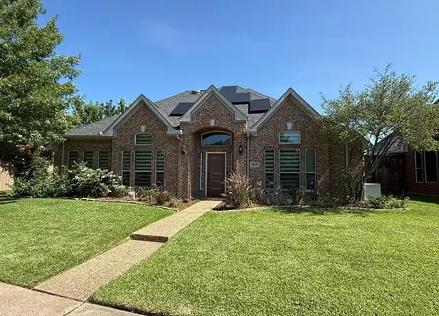 Property at 1420 Santa Fe Trl, Carrollton, TX, 75007, 3 beds, 2 baths, [object Object]