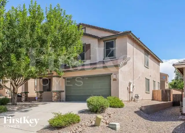 Property at 10476 S Cutting Horse Dr, Vail, AZ, 85641, 5 beds, 4 baths, [object Object]