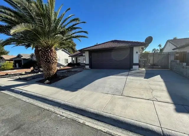 Property at 6209 Sadler Dr, Las Vegas, NV, 89130, 4 beds, 2 baths, [object Object]