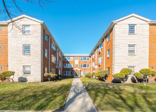 Property at 38 S Kensington Ave Unit 06, La Grange, IL, 60525, 2 beds, 1 bath, [object Object]