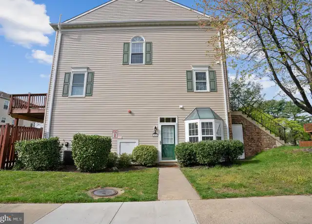 Property at 1025 Simsbury Ct, Crofton, MD, 21114, 2 beds, 2 baths, [object Object]