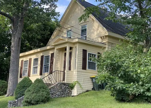 Property at 38 Summer St Unit A, Franklin, MA, 02038, 1 bed, 1 bath, [object Object]