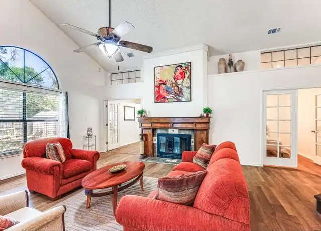 Property at 3438 Sunlit Grv, San Antonio, TX, 78247, 1 bed, 1 bath, [object Object]