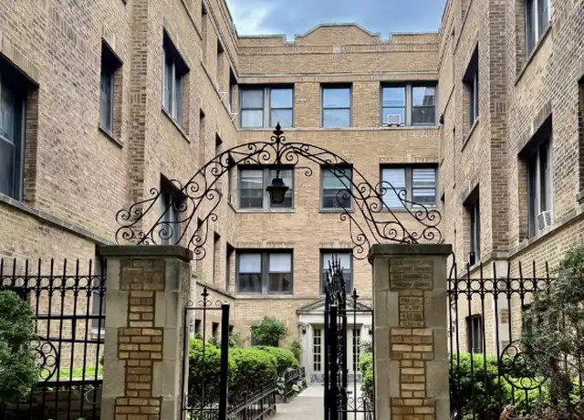 Property at 3406 W Carmen Ave Unit 3B, Chicago, IL, 60625, 1 bed, 1 bath, [object Object]