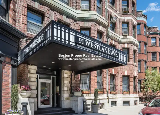 Property at 91 Westland Ave Unit 224, Boston, MA, 02115, 2 beds, 1 bath, [object Object]