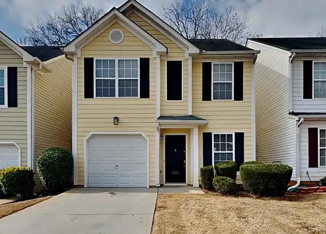 Property at 50 Crestfield Cir, Covington, GA, 30016, 4 beds, 2.5 baths, [object Object]