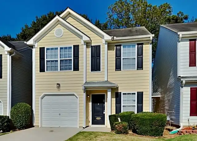 Property at 50 Crestfield Cir, Covington, GA, 30016, 4 beds, 2.5 baths, [object Object]