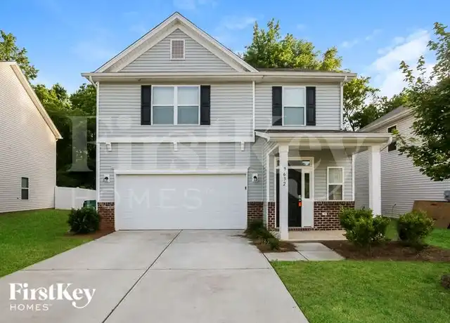 Property at 9632 Hamel St, Charlotte, NC, 28215, 4 beds, 2.5 baths, [object Object]