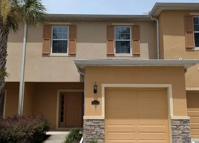 Property at 13803 River Fish Ct, Tampa, FL, 33637, 3 beds, 2.5 baths, [object Object]