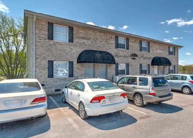 Property at 108 Banks Rd Unit 1, Johnson City, TN, 37601, 1 bed, 1 bath, [object Object]