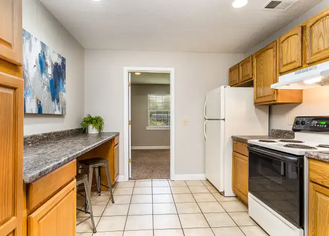 Property at 108 Banks Rd Unit 1, Johnson City, TN, 37601, 1 bed, 1 bath, [object Object]