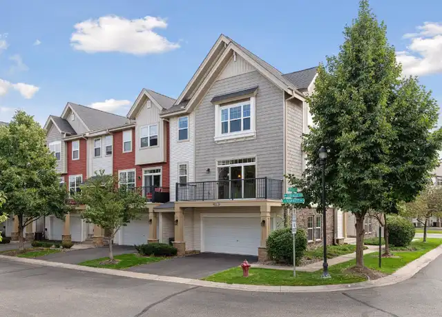 Property at 11769 Emery Village Dr N #1206, Champlin, MN, 55316, 3 beds, 2 baths, [object Object]
