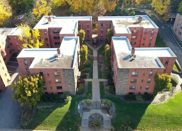Property at Normandy Apartments - 5530 Fifth Ave, Pittsburgh, PA, 15232, 2 beds, 1 bath, [object Object]