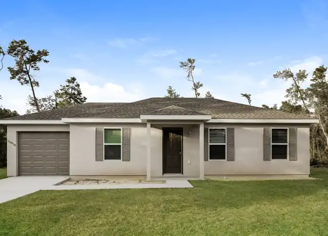 Property at 15818 SW 37th Cir, Ocala, FL, 34473, 3 beds, 2 baths, [object Object]