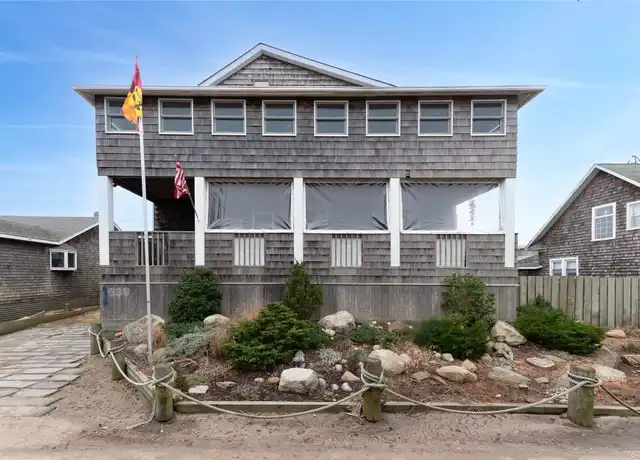 Property at 639 Ocean Breeze, Ocean Beach, NY, 11770, 4 beds, 3 baths, [object Object]
