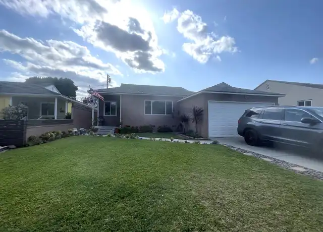 Property at 3727 N Studebaker Rd, Long Beach, CA, 90808, 3 beds, 2 baths, [object Object]