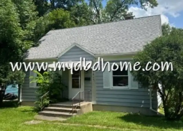 Property at 4615 Plaza Dr, Fort Wayne, IN, 46806, 3 beds, 1 bath, [object Object]