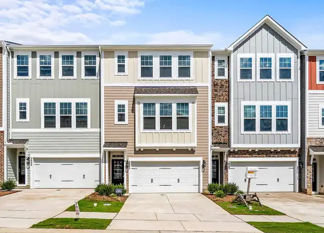 Property at 2804 Austin Falls Sta, Apex, NC, 27502, 4 beds, 3.5 baths, [object Object]