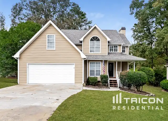 Property at 567 Horseshoe Cir, Stockbridge, GA, 30281, 4 beds, 2.5 baths, [object Object]