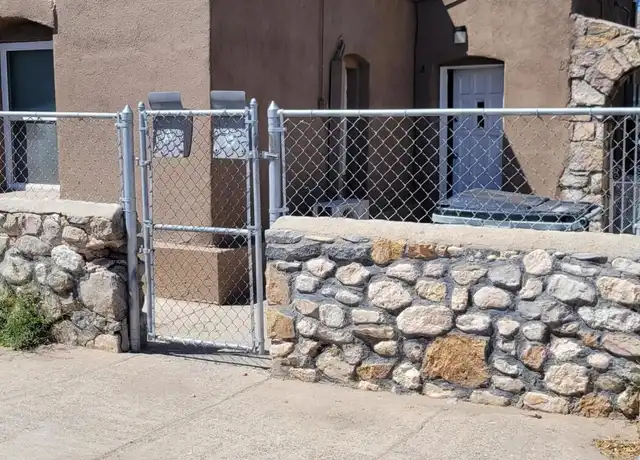 Property at 2225 Magoffin Ave Unit B, El Paso, TX, 79901, 1 bed, 1 bath, [object Object]