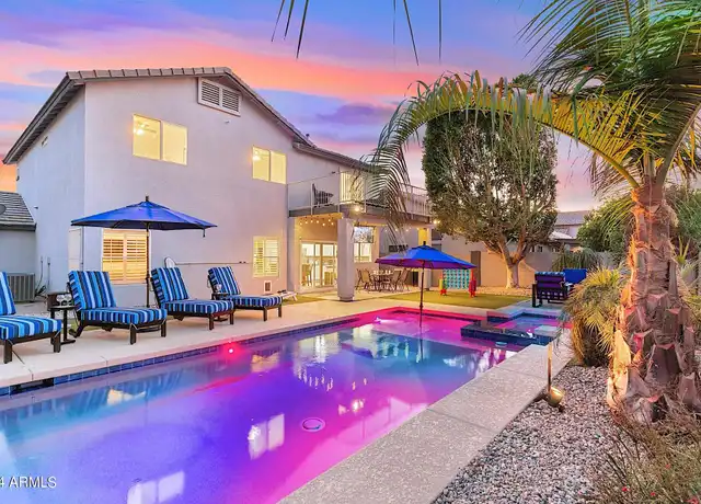 Property at 1052 E Washington Ave, Gilbert, AZ, 85234, 5 beds, 2.5 baths, [object Object]