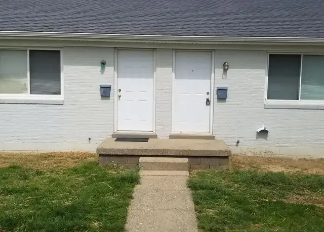 Property at 2229 Mayflower Mnr, New Albany, IN, 47150, 1 bed, 1 bath, [object Object]