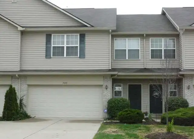 Property at 7040 Forrester Ln, Indianapolis, IN, 46217, 3 beds, 2.5 baths, [object Object]