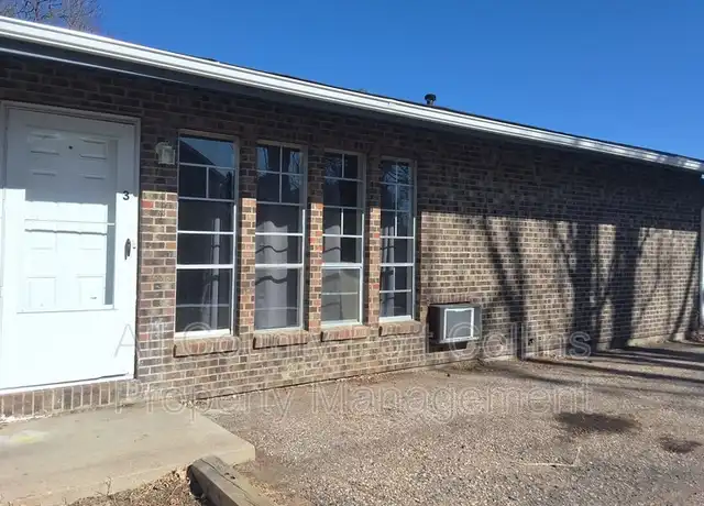Property at 3041 Sumac St Unit 3, Fort Collins, CO, 80526, 2 beds, 1 bath, [object Object]