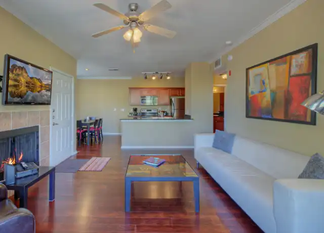 Property at 7009 E Acoma Dr #2005, Scottsdale, AZ, 85254, 1 bed, 1 bath, [object Object]