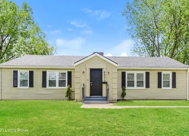 Property at 6520 Estele Ave, Louisville, KY, 40214, 4 beds, 2.5 baths, [object Object]