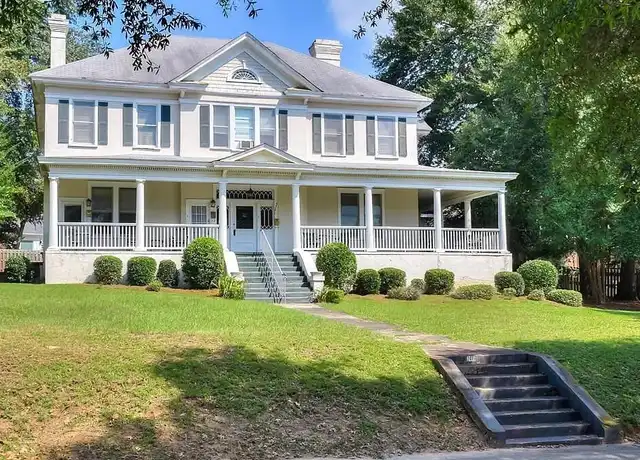 Property at 2419 Central Ave, Augusta, GA, 30904, 5 beds, 5 baths, [object Object]