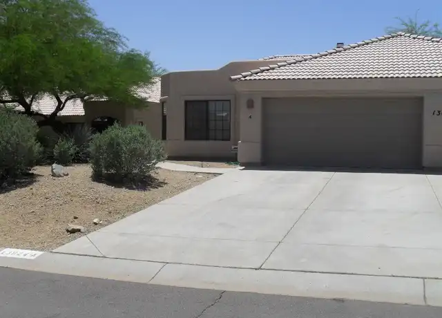 Property at 13824 N Kendall Dr #1, Fountain Hills, AZ, 85268, 3 beds, 2 baths, [object Object]