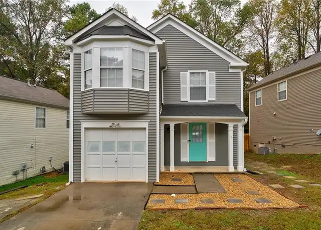 Property at 791 Hampton Hill Ct, Lawrenceville, GA, 30044, 3 beds, 2.5 baths, [object Object]