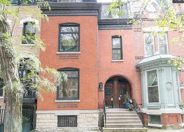 Property at 2139 N Sedgwick St Unit G, Chicago, IL, 60614, 1 bed, 1 bath, [object Object]