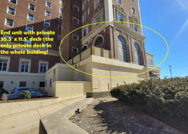 Photo of 2721 Boardwalk #208, Atlantic City, NJ 08401