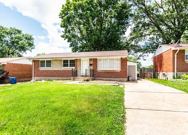 Property at 9553 Port Dr, Saint Louis, MO, 63123, 3 beds, 1 bath, [object Object]