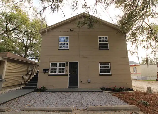 Property at 1185 Bexley St Unit B, North Charleston, SC, 29405, 1 bed, 1 bath, [object Object]